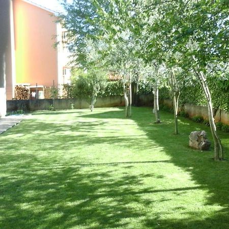 Apartmani Anita Malinska Luaran gambar