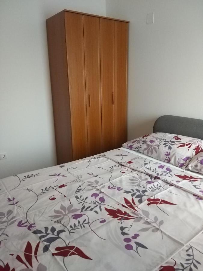 Apartmani Anita Malinska Luaran gambar