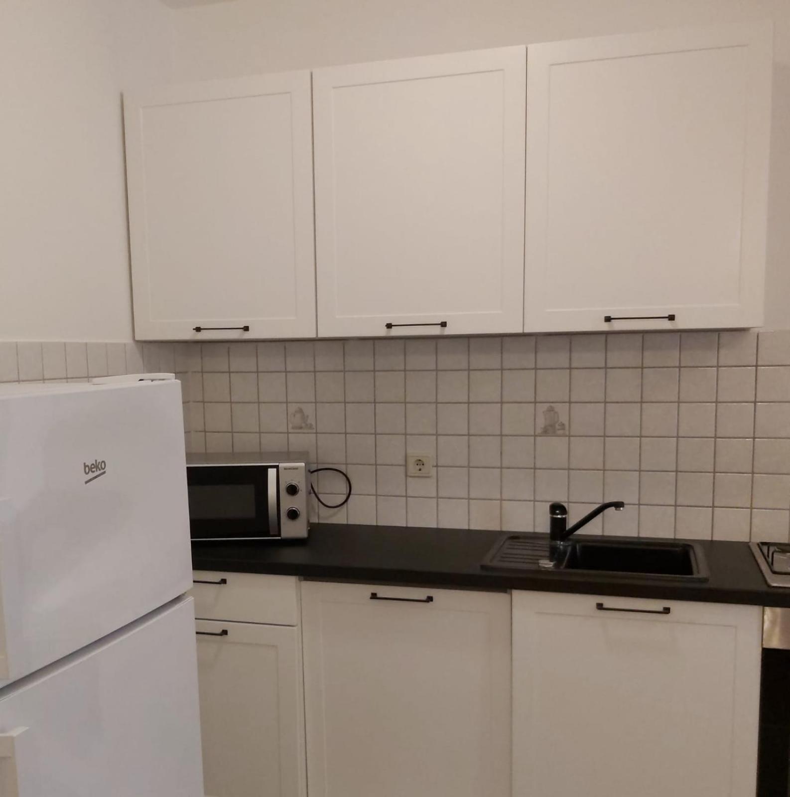 Apartmani Anita Malinska Luaran gambar