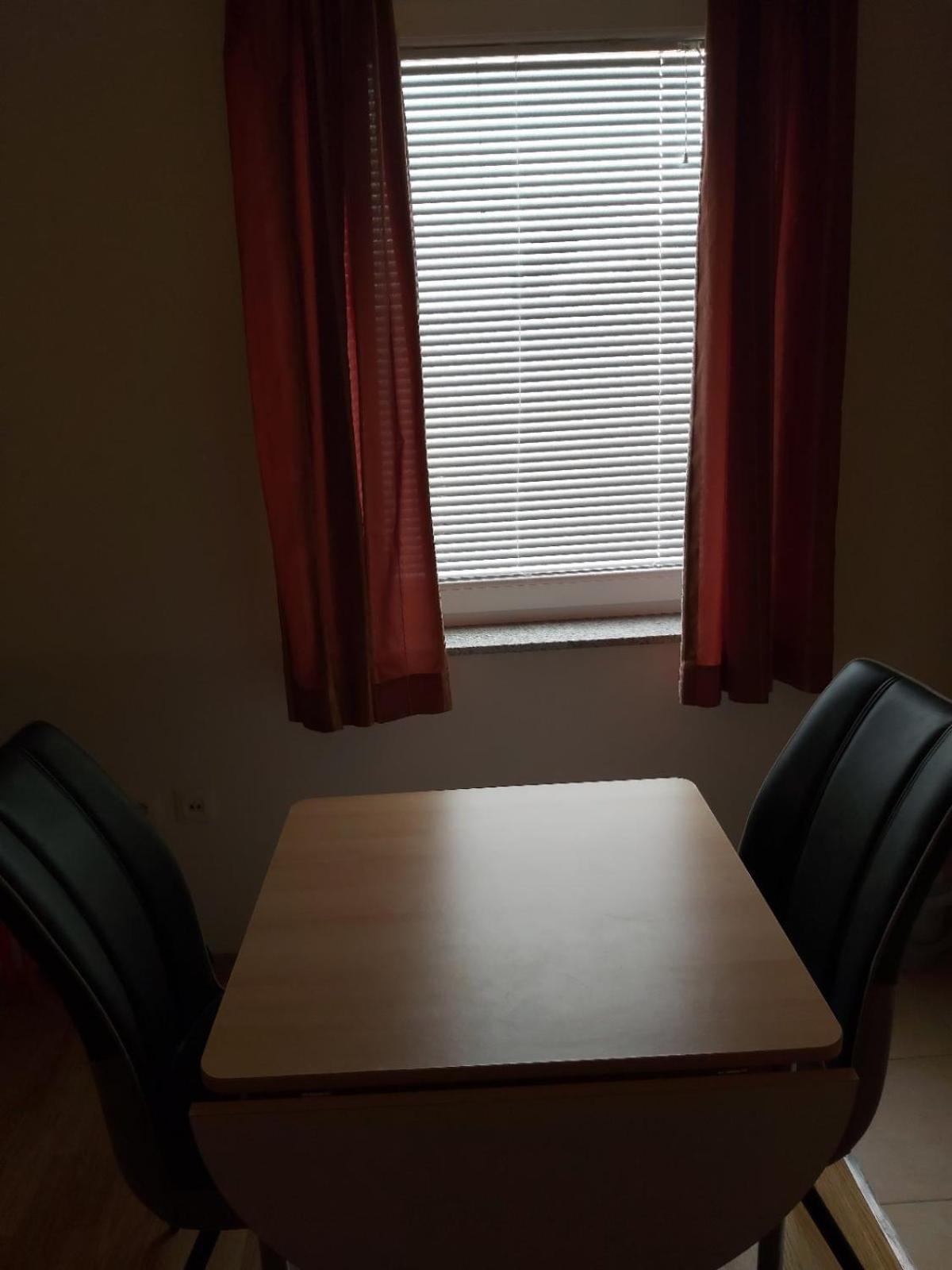 Apartmani Anita Malinska Luaran gambar